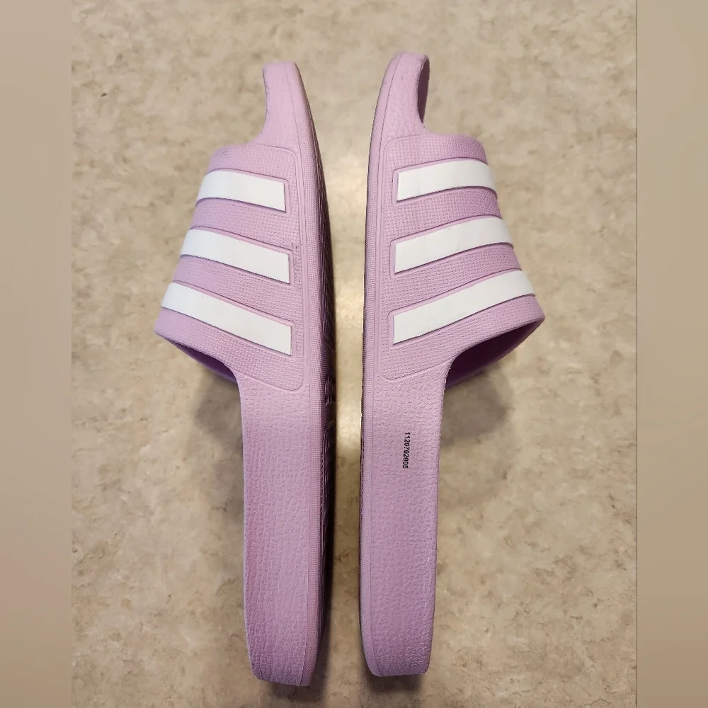 Adidas Slides - Picture 3 of 6